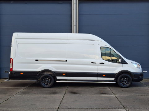 Ford Transit 350 2.0 TDCI L4H3 Trend RWD AIRCO / CRUISE CONTROLE / NAVI / AUTOMAAT