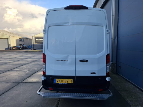 Ford Transit 350 2.0 TDCI L4H3 Trend RWD AIRCO / CRUISE CONTROLE / NAVI / AUTOMAAT