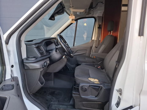 Ford Transit 350 2.0 TDCI L4H3 Trend RWD AIRCO / CRUISE CONTROLE / NAVI / AUTOMAAT