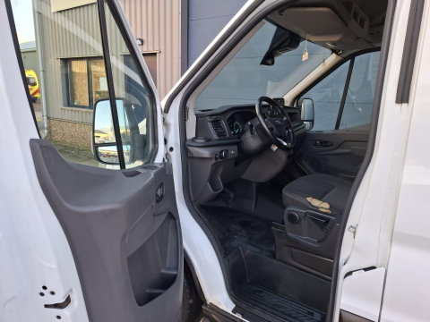 Ford Transit 350 2.0 TDCI L4H3 Trend RWD AIRCO / CRUISE CONTROLE / NAVI / AUTOMAAT