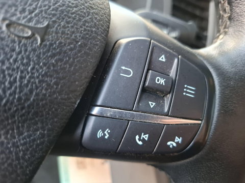 Ford Transit 350 2.0 TDCI L4H3 Trend RWD AIRCO / CRUISE CONTROLE / NAVI / AUTOMAAT