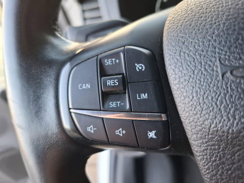 Ford Transit 350 2.0 TDCI L4H3 Trend RWD AIRCO / CRUISE CONTROLE / NAVI / AUTOMAAT