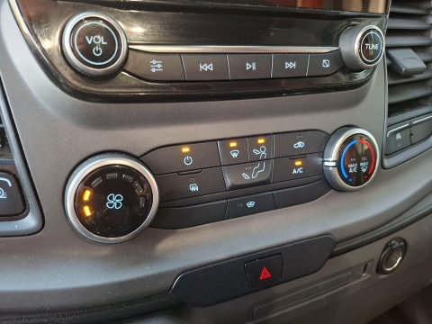 Ford Transit 350 2.0 TDCI L4H3 Trend RWD AIRCO / CRUISE CONTROLE / NAVI / AUTOMAAT