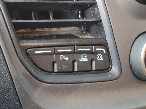 Ford Transit 350 2.0 TDCI L4H3 Trend RWD AIRCO / CRUISE CONTROLE / NAVI / AUTOMAAT