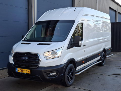 Ford Transit 350 2.0 TDCI L4H3 Trend RWD AIRCO / CRUISE CONTROLE / NAVI / AUTOMAAT