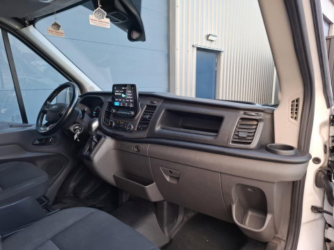 Ford Transit 350 2.0 TDCI L4H3 Trend RWD AIRCO / CRUISE CONTROLE / NAVI / AUTOMAAT