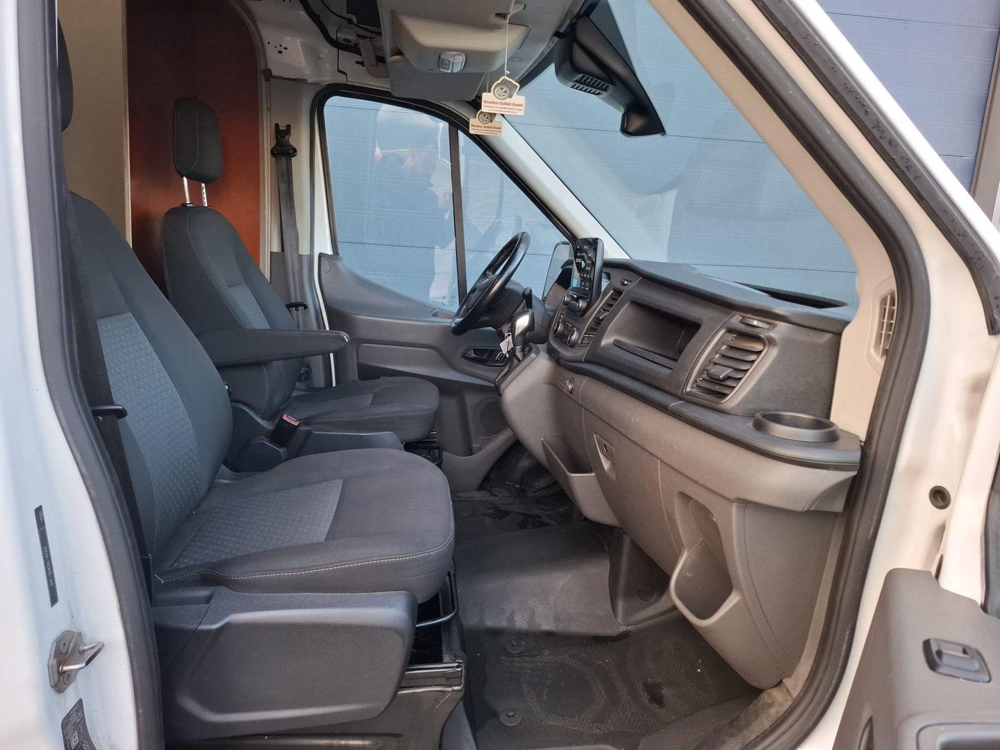 Ford Transit 350 2.0 TDCI L4H3 Trend RWD AIRCO / CRUISE CONTROLE / NAVI / AUTOMAAT