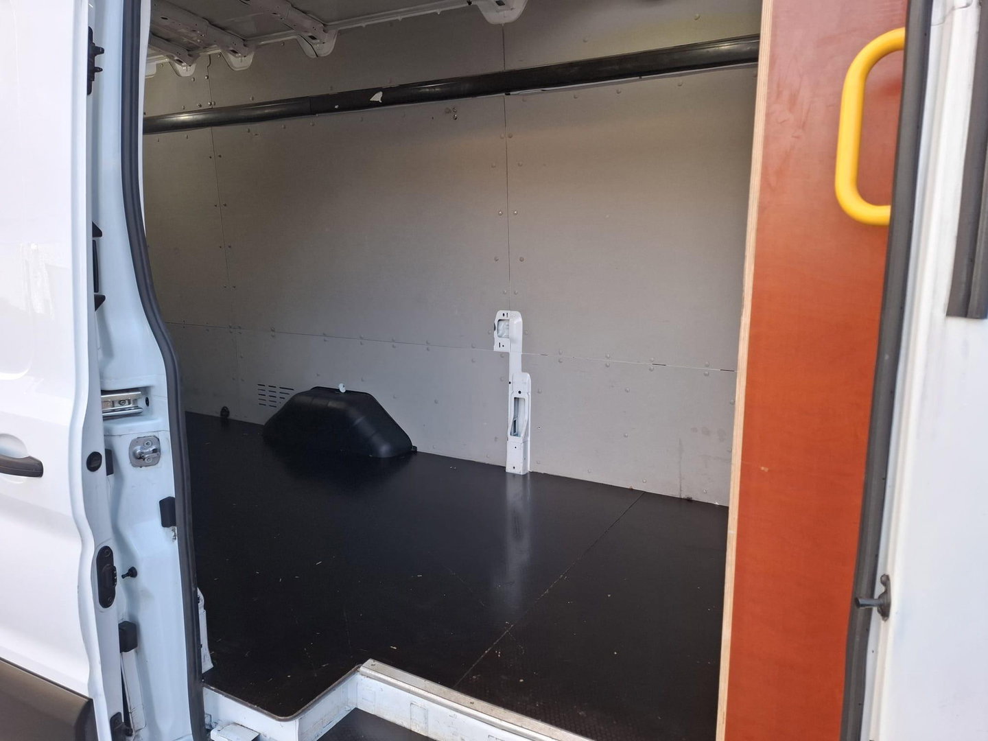 Ford Transit 350 2.0 TDCI L4H3 Trend RWD AIRCO / CRUISE CONTROLE / NAVI / AUTOMAAT