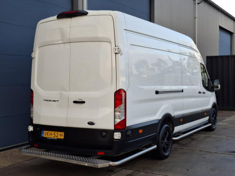Ford Transit 350 2.0 TDCI L4H3 Trend RWD AIRCO / CRUISE CONTROLE / NAVI / AUTOMAAT