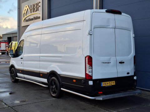 Ford Transit 350 2.0 TDCI L4H3 Trend RWD AIRCO / CRUISE CONTROLE / NAVI / AUTOMAAT
