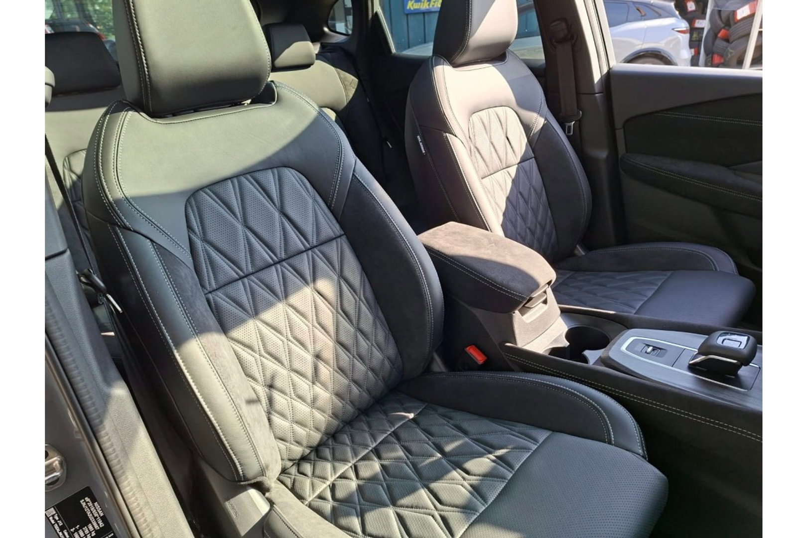 Nissan QASHQAI 1.3 MHEV X TEKNA PLUS NARDOGREY PANO LMV WIDESCREEN