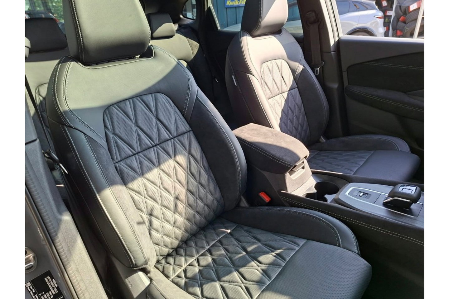 Nissan QASHQAI 1.3 MHEV X TEKNA PLUS NARDOGREY PANO LMV WIDESCREEN