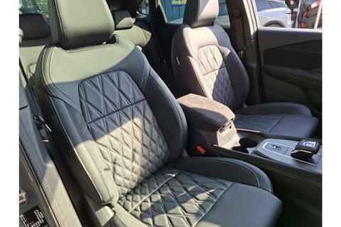 Nissan QASHQAI 1.3 MHEV X TEKNA PLUS NARDOGREY PANO LMV WIDESCREEN