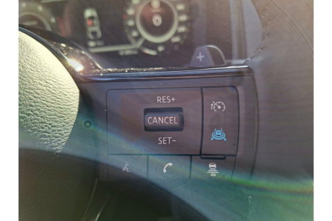 Nissan QASHQAI 1.3 MHEV X TEKNA PLUS NARDOGREY PANO LMV WIDESCREEN