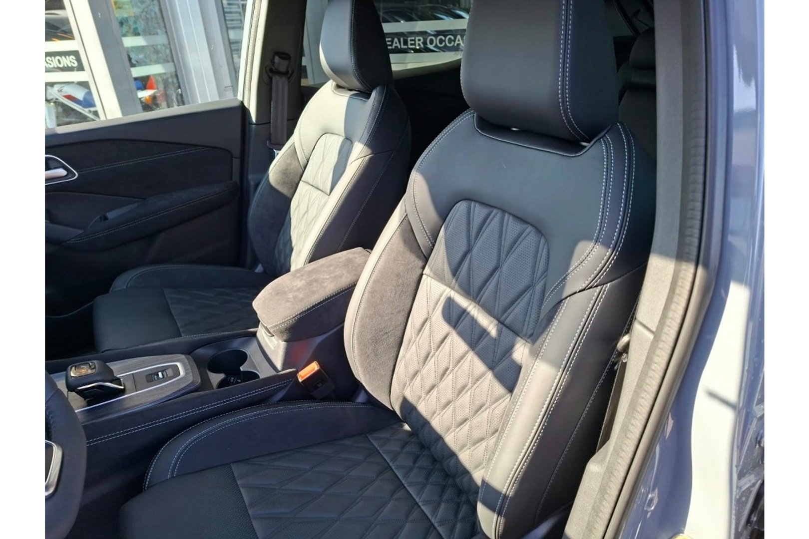 Nissan QASHQAI 1.3 MHEV X TEKNA PLUS NARDOGREY PANO LMV WIDESCREEN