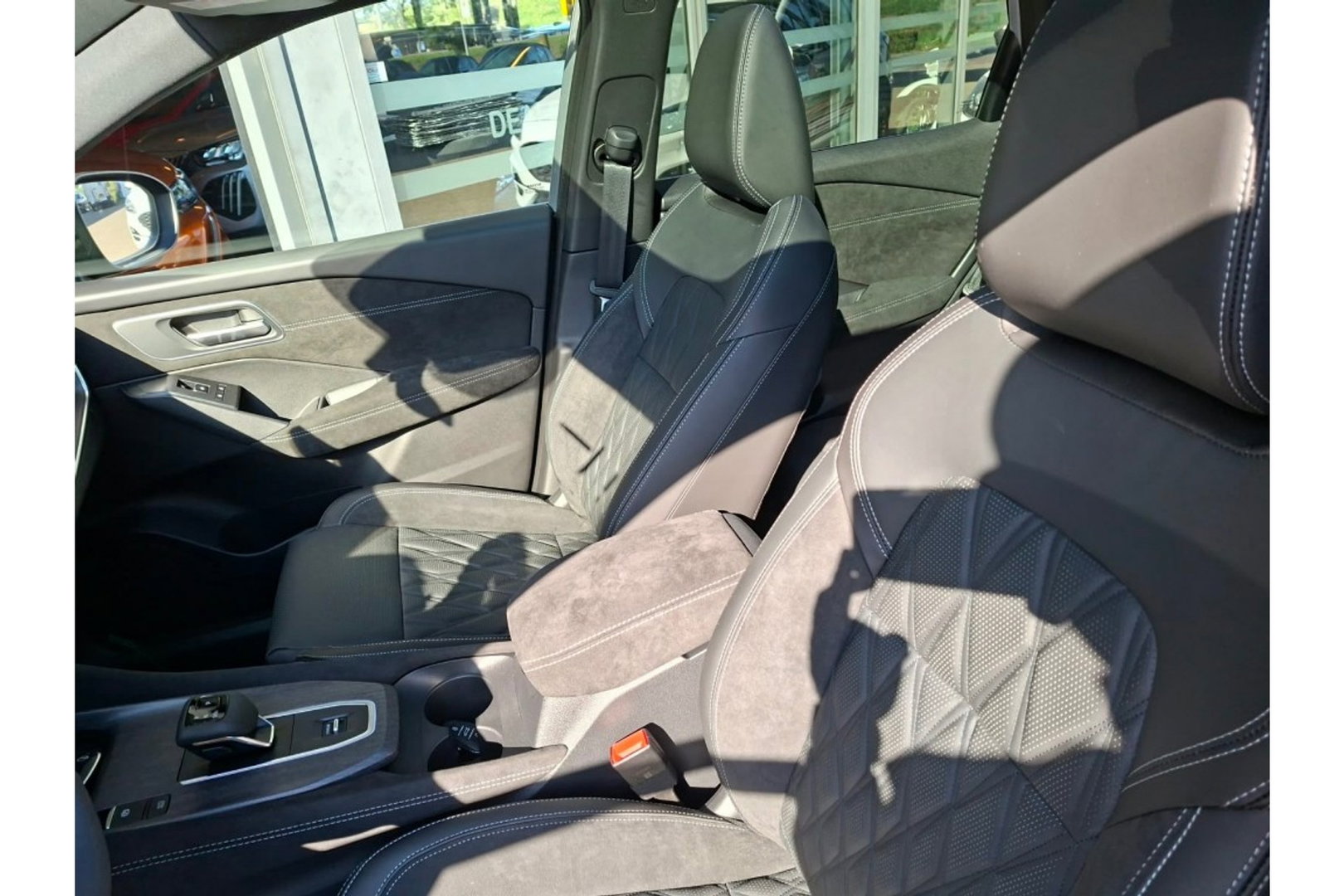 Nissan QASHQAI 1.3 MHEV X TEKNA PLUS NARDOGREY PANO LMV WIDESCREEN