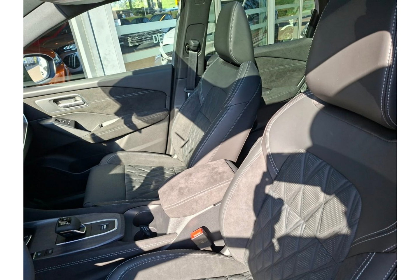 Nissan QASHQAI 1.3 MHEV X TEKNA PLUS NARDOGREY PANO LMV WIDESCREEN