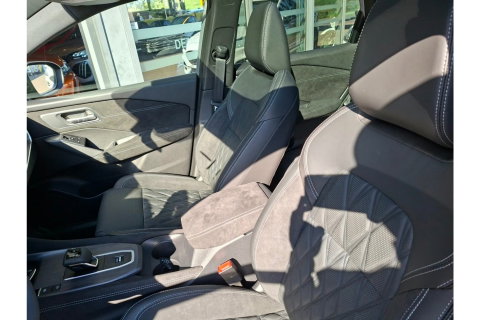 Nissan QASHQAI 1.3 MHEV X TEKNA PLUS NARDOGREY PANO LMV WIDESCREEN