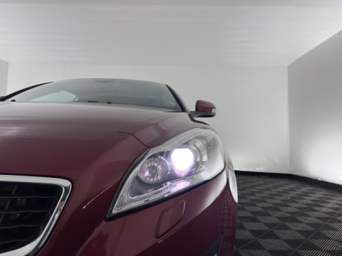 Volvo C70 Convertible 2.0 D4 Summum Aut. *LEATHER | BI-XENON | MEMORY-PACK | NAVI-FULLMAP | HEATED-COMFORTSEATS | ECC | PDC | CRUISE | 17''ALU*