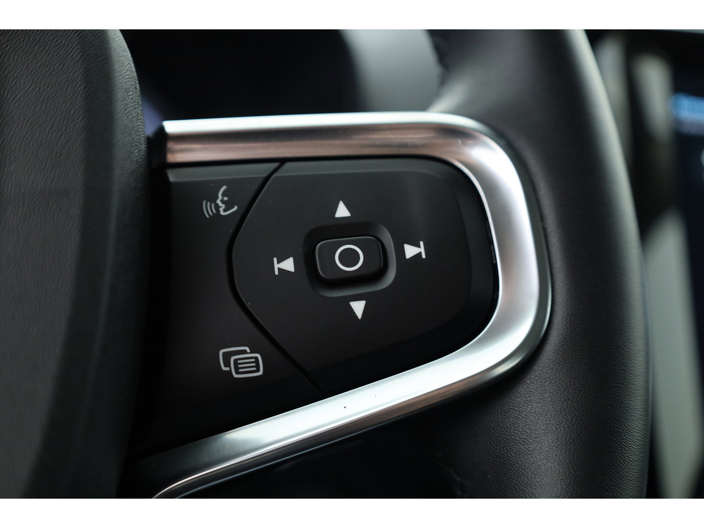 Volvo XC40 1.5 T4 Plug-in hybrid Core Bright