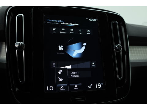 Volvo XC40 1.5 T4 Plug-in hybrid Core Bright