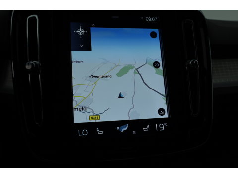 Volvo XC40 1.5 T4 Plug-in hybrid Core Bright