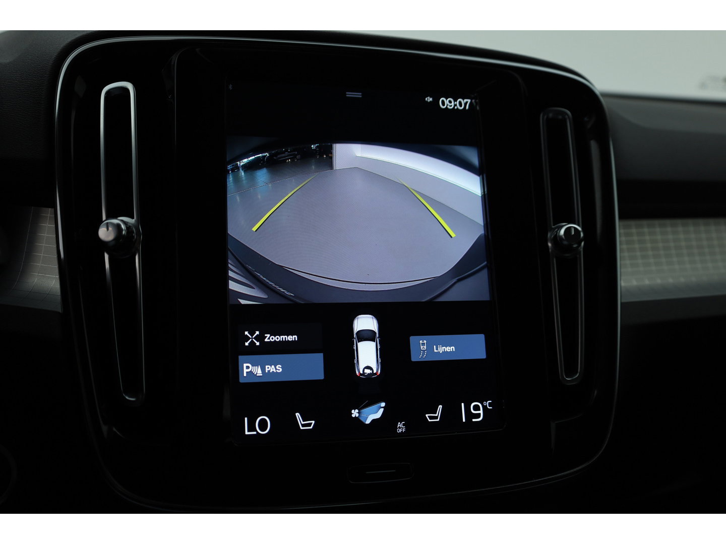 Volvo XC40 1.5 T4 Plug-in hybrid Core Bright