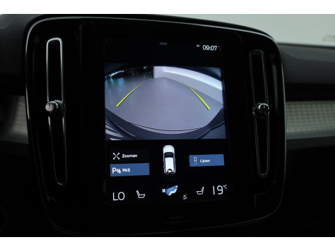 Volvo XC40 1.5 T4 Plug-in hybrid Core Bright