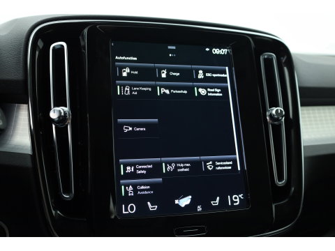 Volvo XC40 1.5 T4 Plug-in hybrid Core Bright