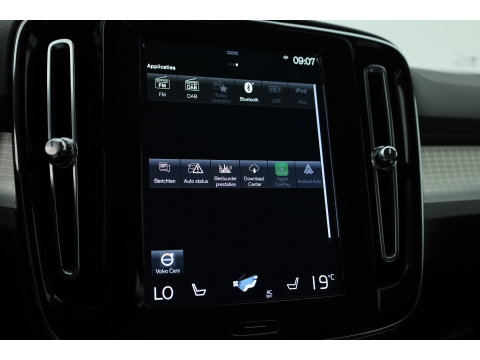 Volvo XC40 1.5 T4 Plug-in hybrid Core Bright
