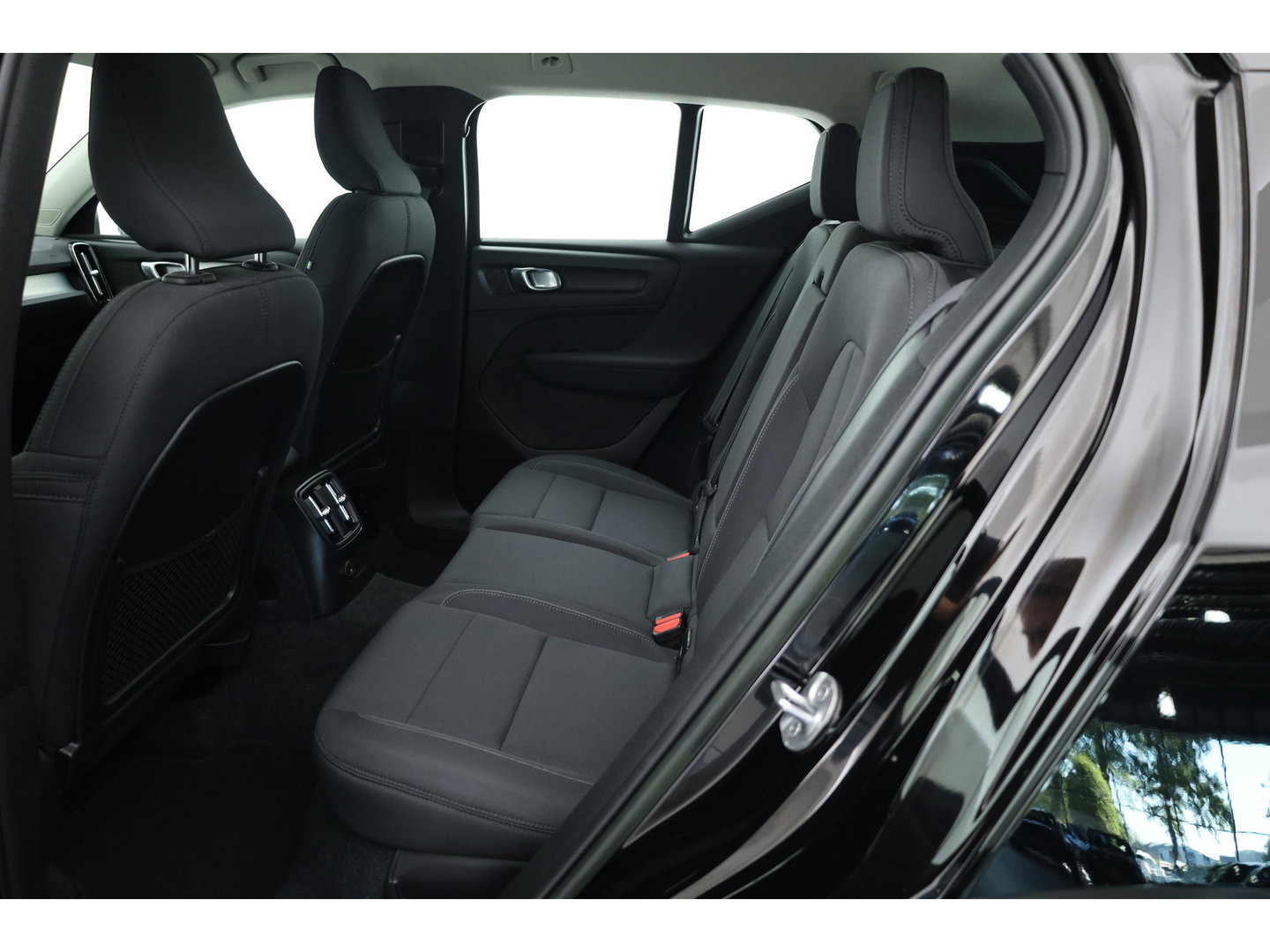 Volvo XC40 1.5 T4 Plug-in hybrid Core Bright