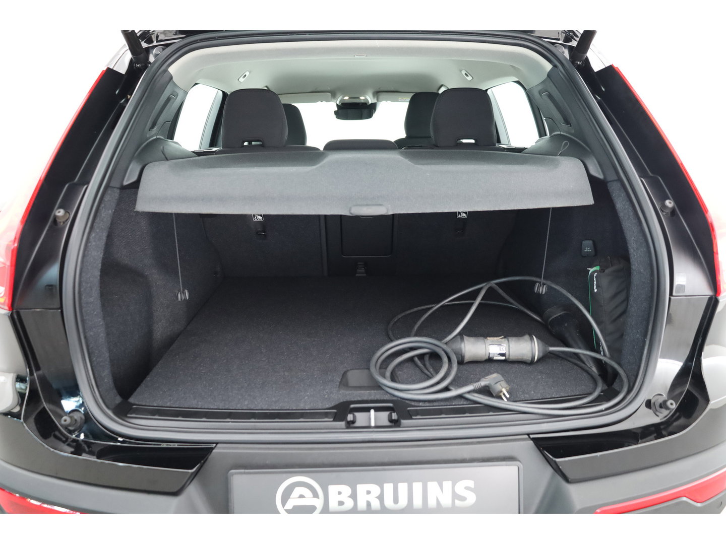 Volvo XC40 1.5 T4 Plug-in hybrid Core Bright