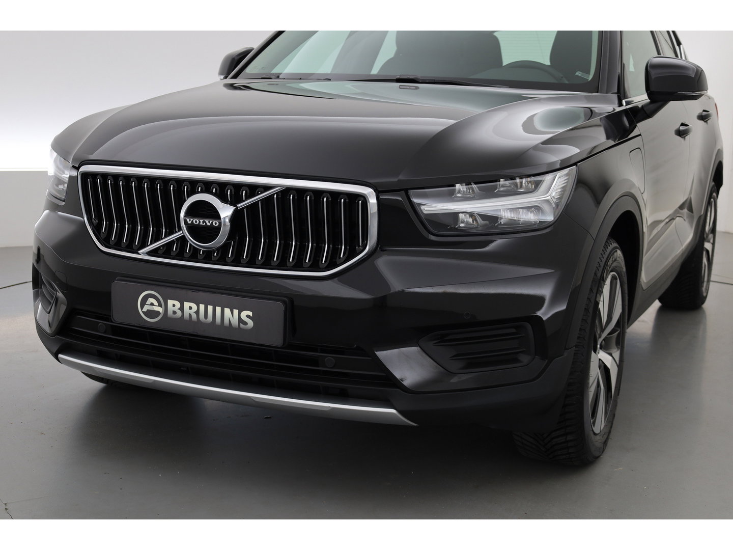 Volvo XC40 1.5 T4 Plug-in hybrid Core Bright