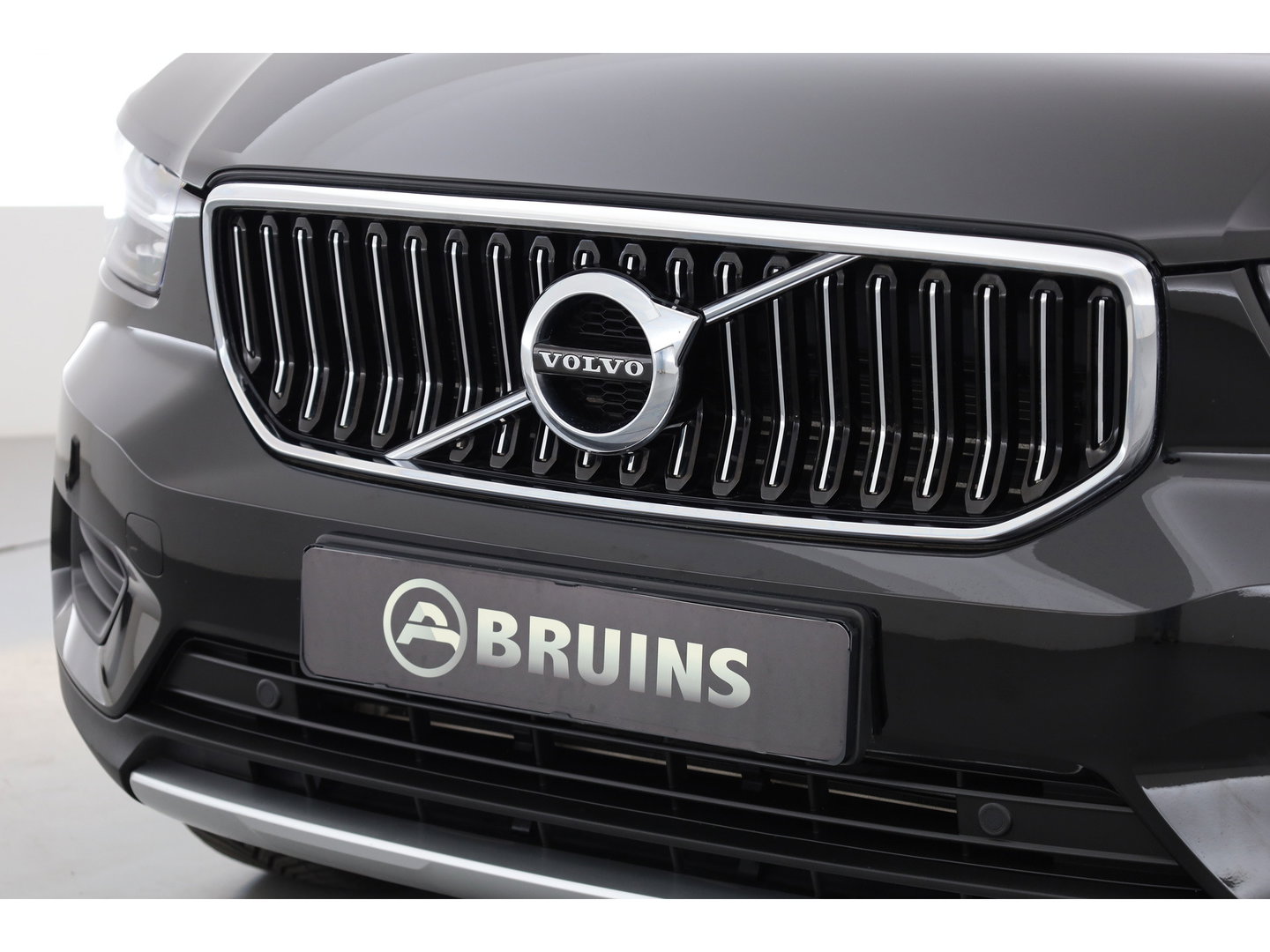 Volvo XC40 1.5 T4 Plug-in hybrid Core Bright