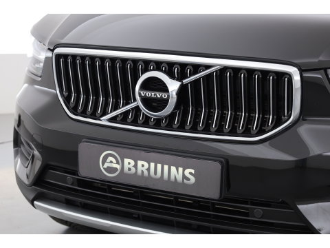 Volvo XC40 1.5 T4 Plug-in hybrid Core Bright