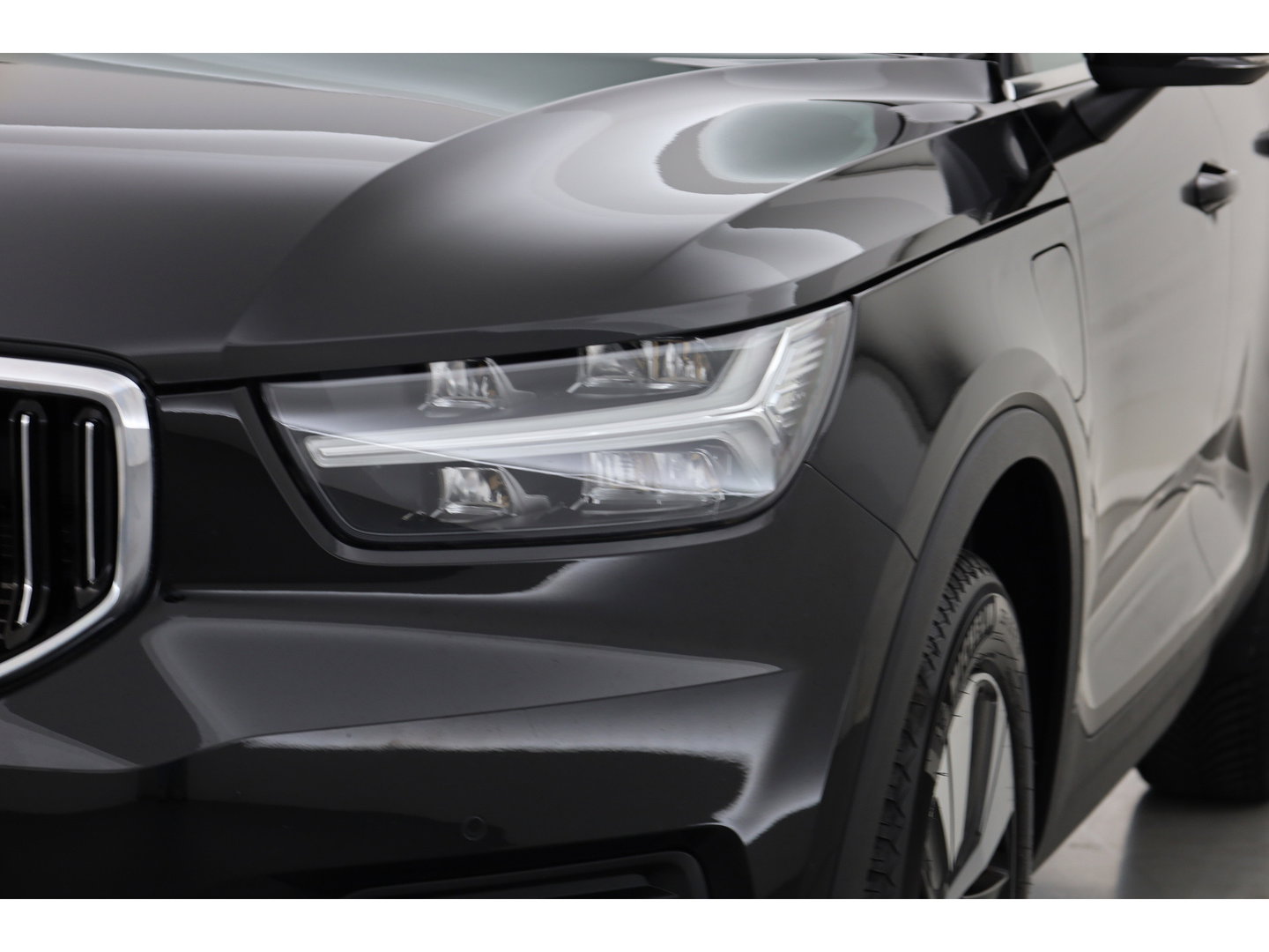 Volvo XC40 1.5 T4 Plug-in hybrid Core Bright