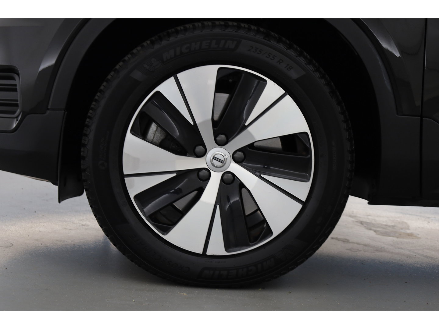 Volvo XC40 1.5 T4 Plug-in hybrid Core Bright