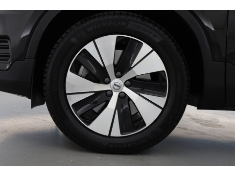 Volvo XC40 1.5 T4 Plug-in hybrid Core Bright
