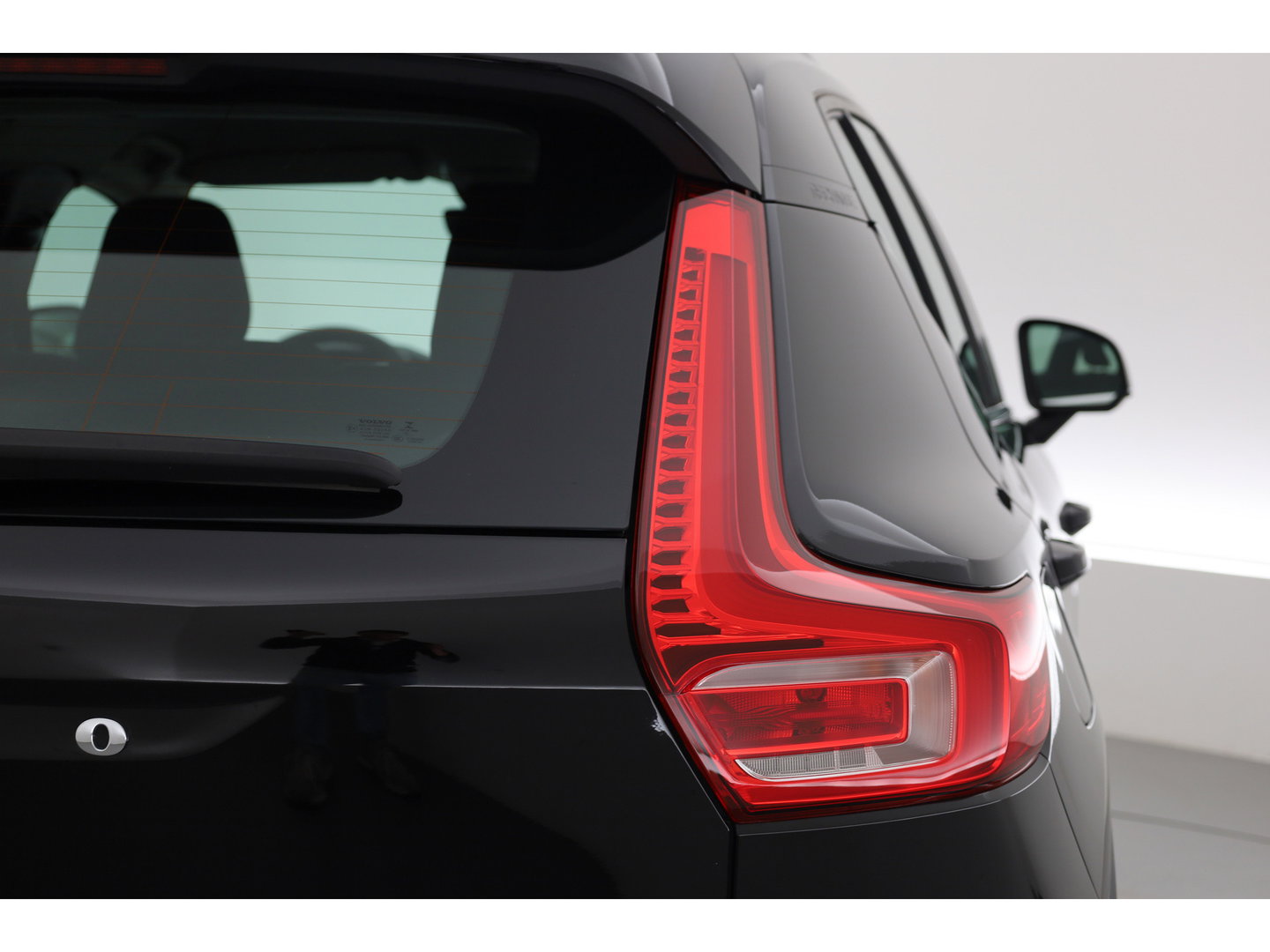 Volvo XC40 1.5 T4 Plug-in hybrid Core Bright