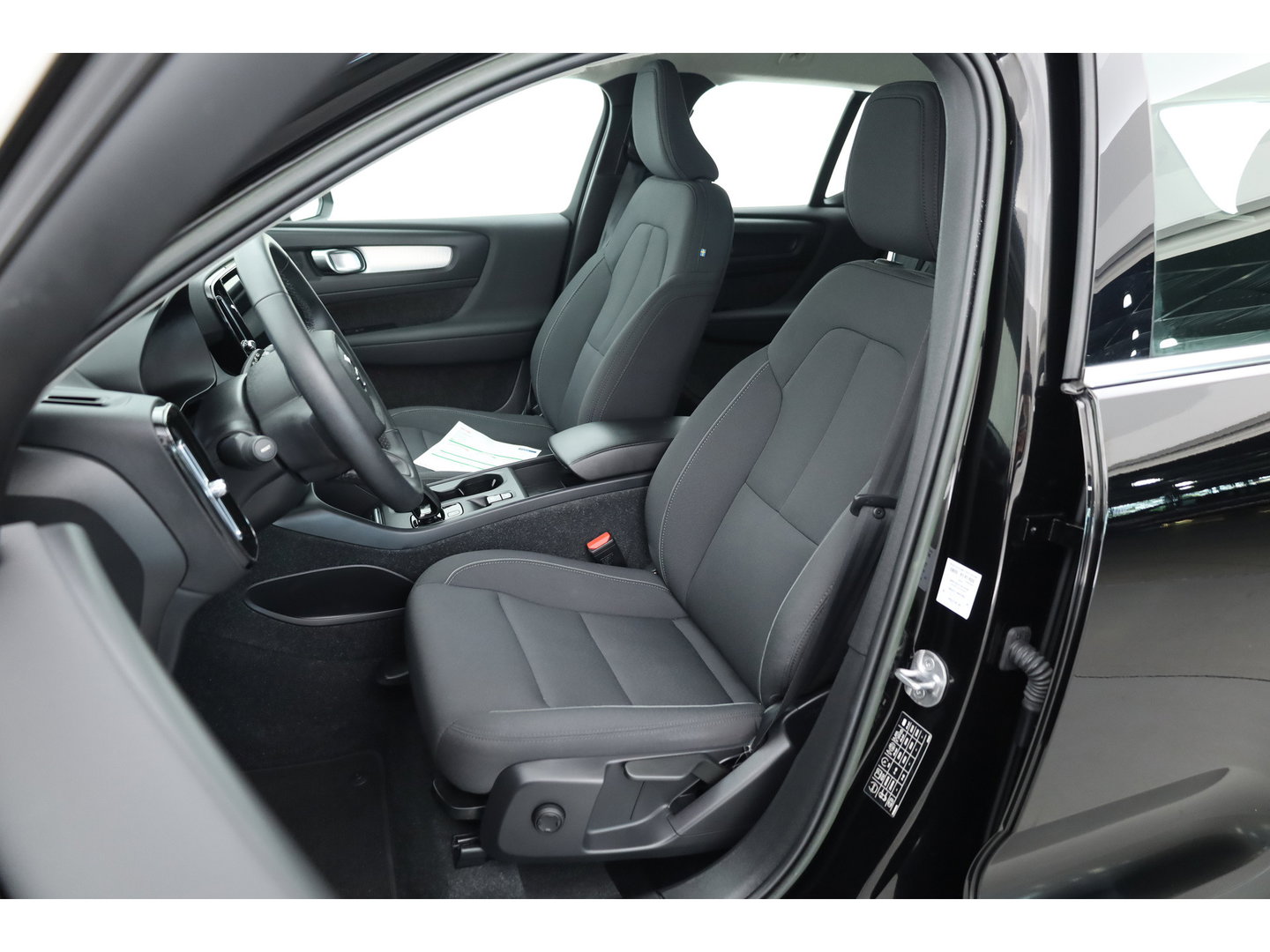 Volvo XC40 1.5 T4 Plug-in hybrid Core Bright