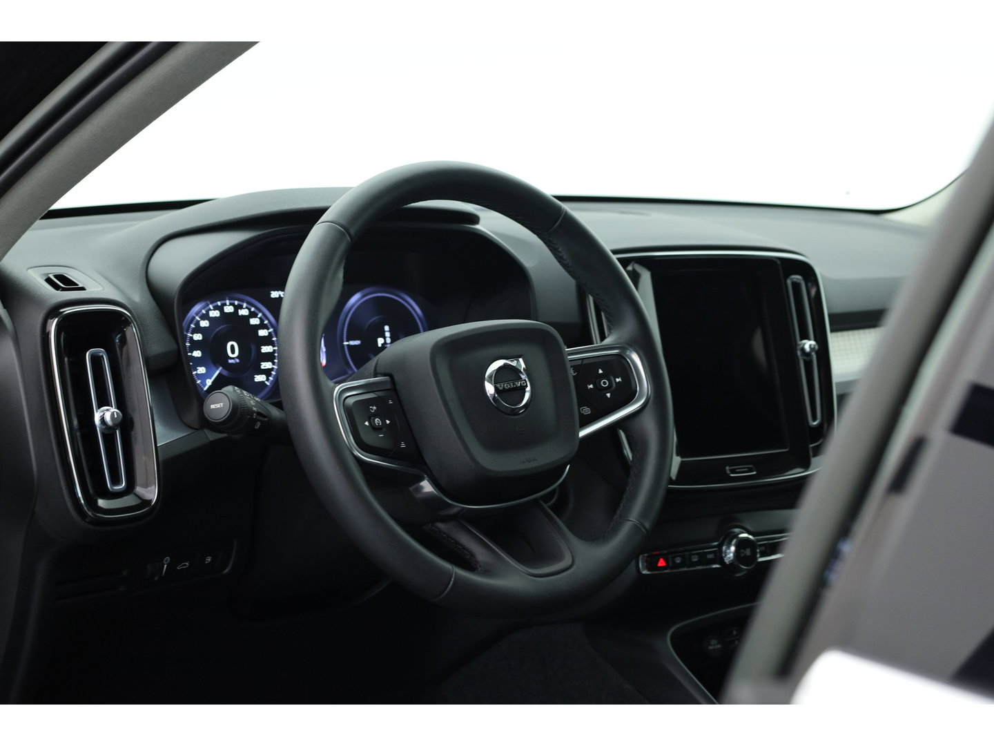 Volvo XC40 1.5 T4 Plug-in hybrid Core Bright