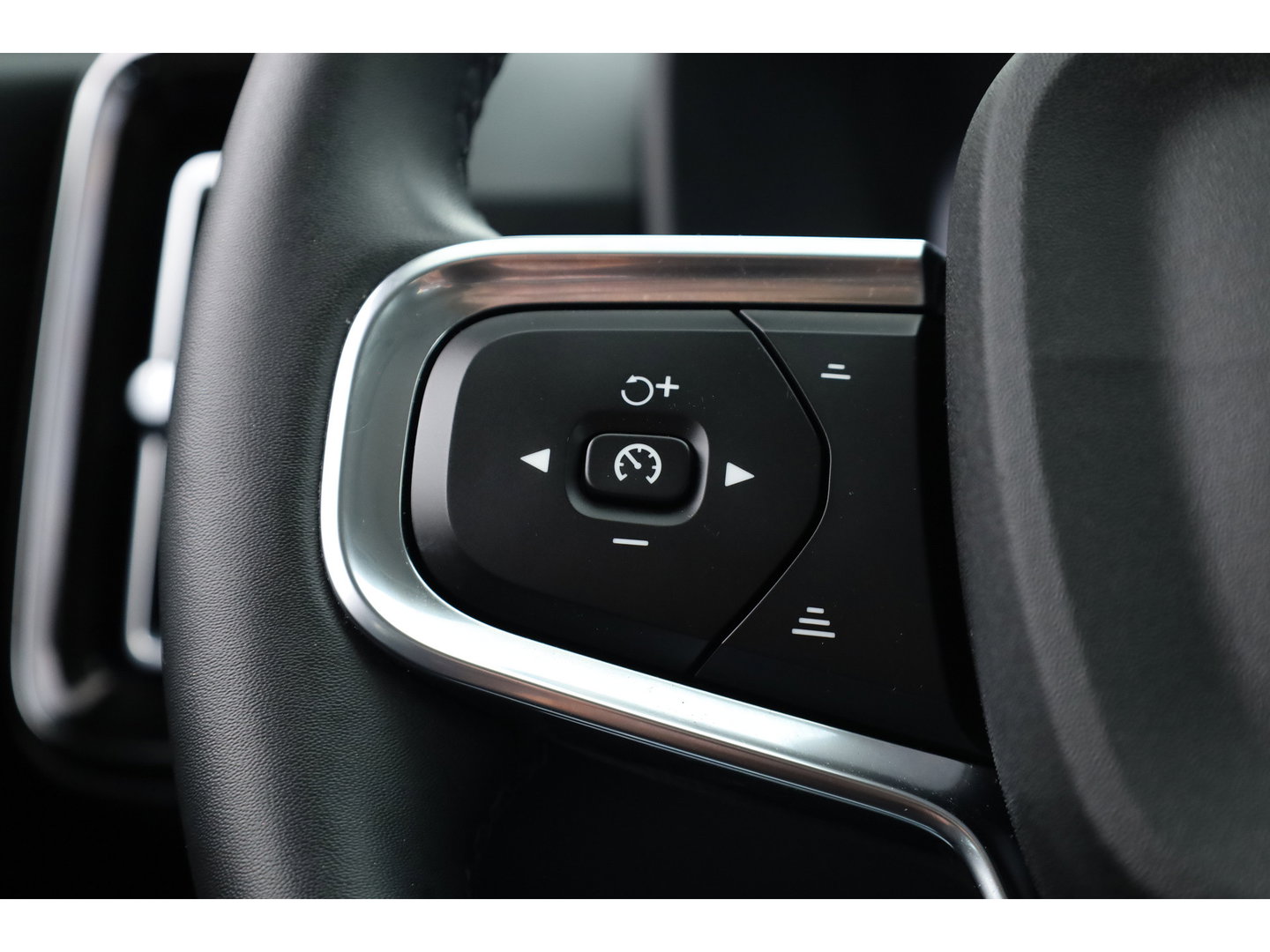 Volvo XC40 1.5 T4 Plug-in hybrid Core Bright