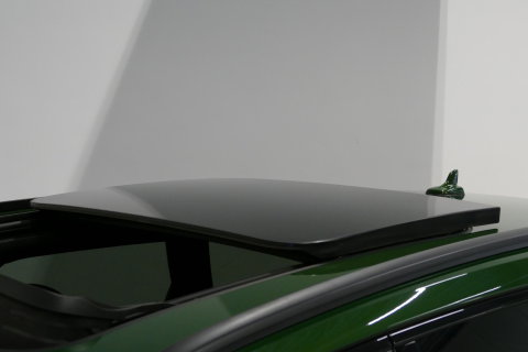 Audi RS4 A4 Avant 2.9 TFSI quattro / RS-Sportuitlaat / Panoramdak / Elektr. verstelbare voorstoelen (links met memory) / HUD / B&O / RS Comfort Pack / Dynamica Pack / Audi Exclusive interieur / Massage stoelen / Matrix LED / Rondomzichtcamera / Apple Carplay - And