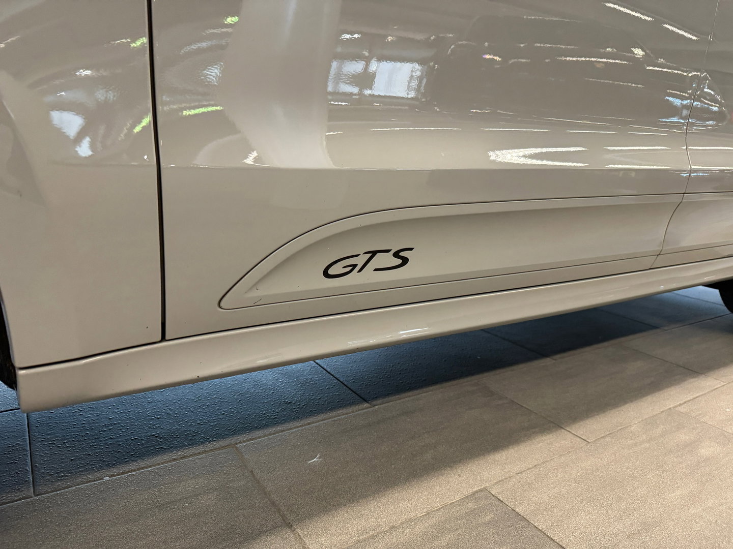 Porsche Macan 2.9 GTS Pano|Sportdesign|Chrono|Luchtv|Trekhaak
