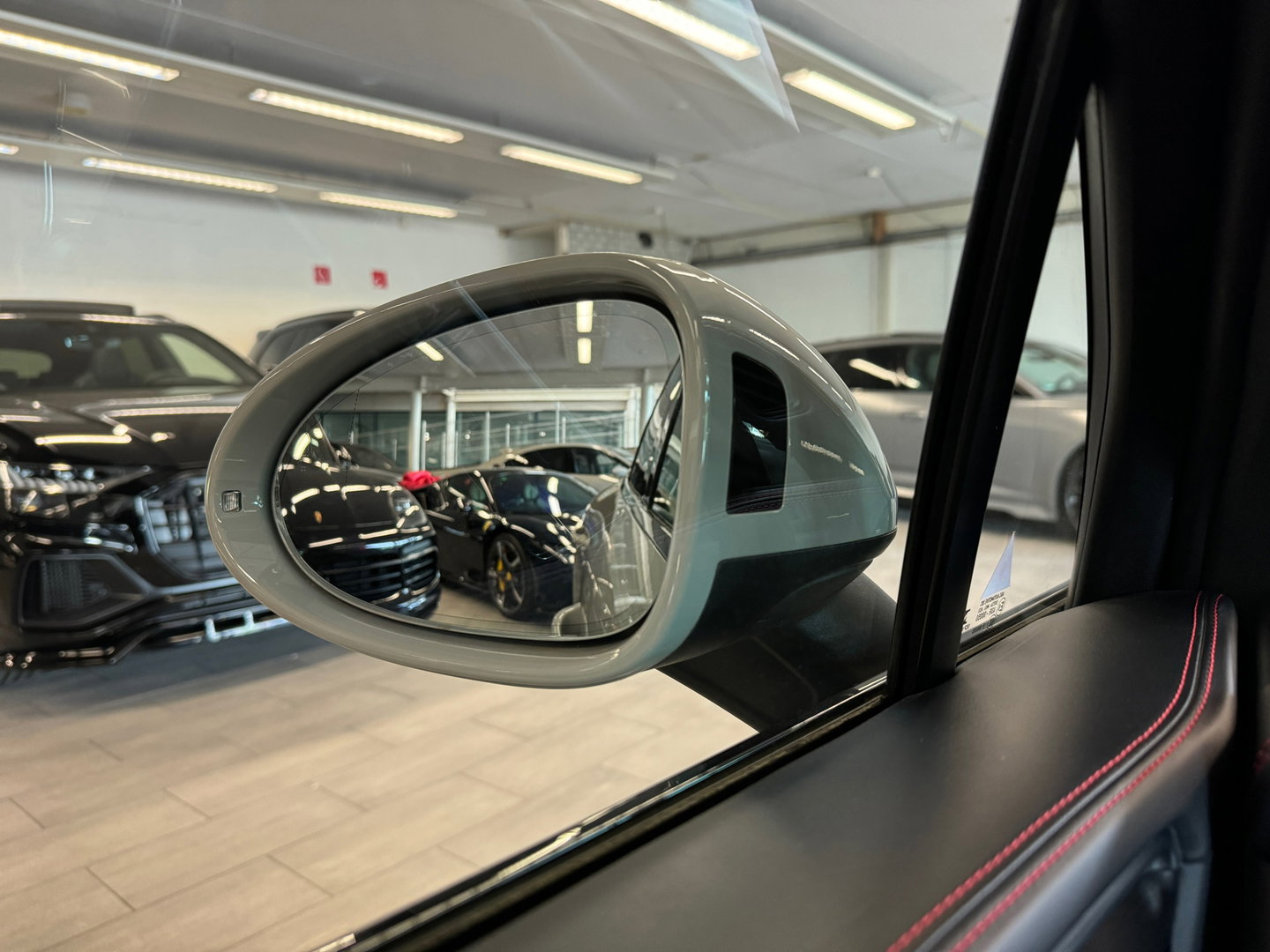 Porsche Macan 2.9 GTS Pano|Sportdesign|Chrono|Luchtv|Trekhaak