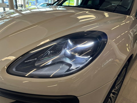 Porsche Macan 2.9 GTS Pano|Sportdesign|Chrono|Luchtv|Trekhaak