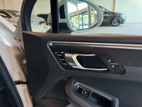 Porsche Macan 2.9 GTS Pano|Sportdesign|Chrono|Luchtv|Trekhaak
