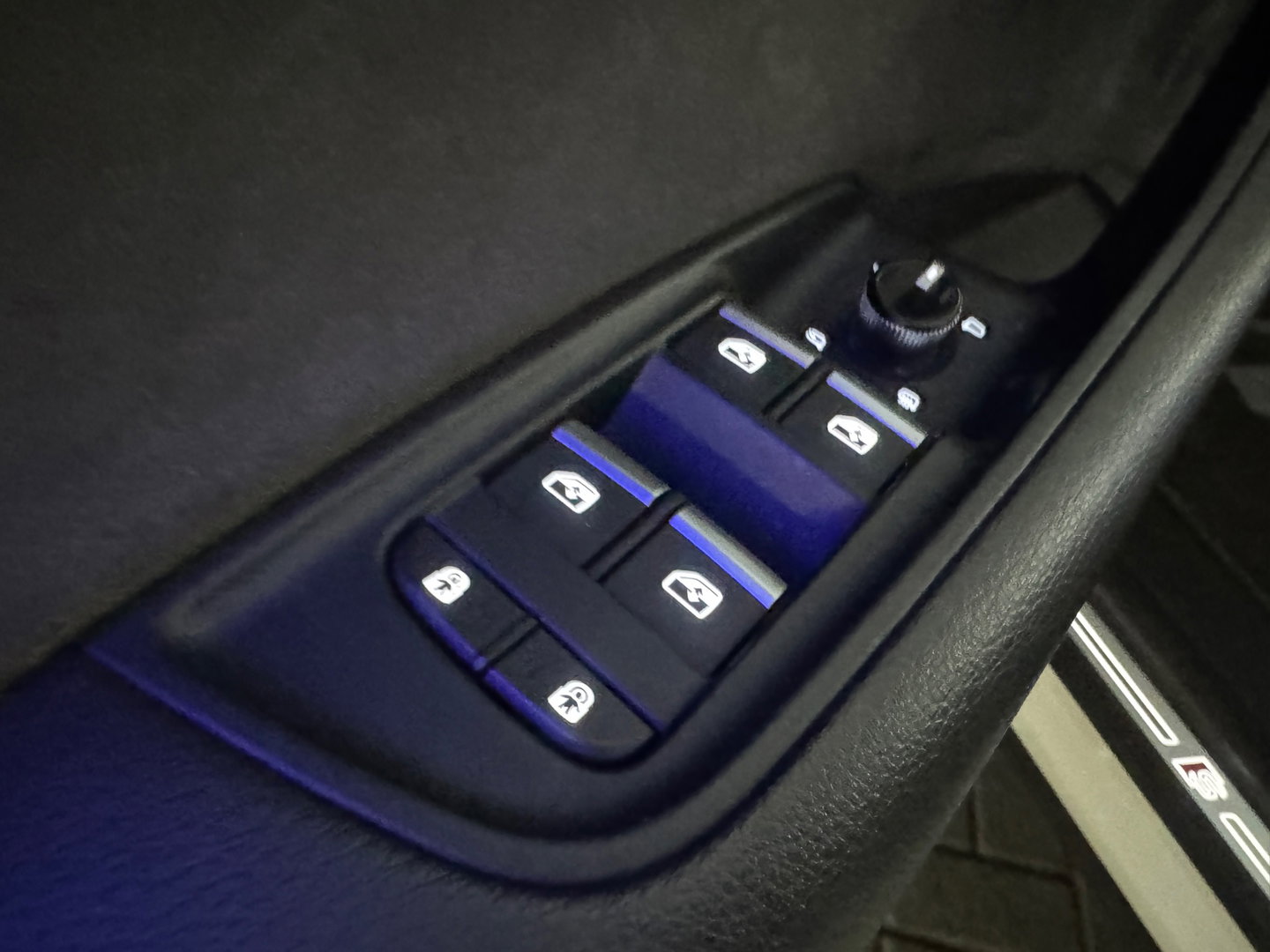 Audi Q8 55 TFSI quattro S Line Pano|BTW|B&O|RS Seat|HuD|Keyless