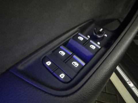 Audi Q8 55 TFSI quattro S Line Pano|BTW|B&O|RS Seats|360c|Blindspot