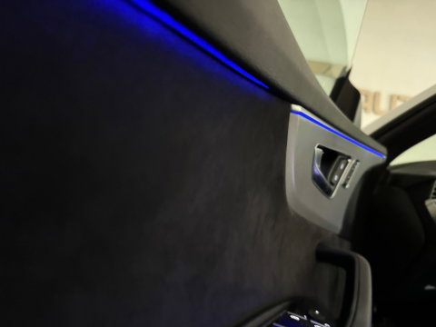 Audi Q8 55 TFSI quattro S Line Pano|BTW|B&O|RS Seats|360c|Blindspot